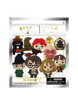 Klipsli Figür Seri 5