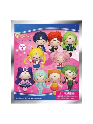 Klipsli Figür Seri 6