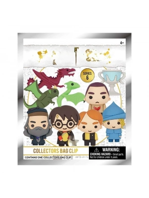 Klipsli Figür Seri 6