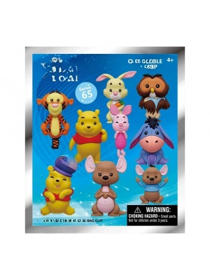 Klipsli Figür Seri 65