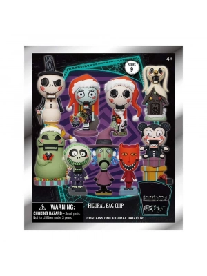 Klipsli Figür Seri 9