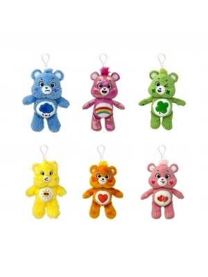 Klipsli Peluş 13 cm