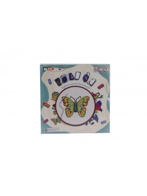 KM5072 ETAMİN SET