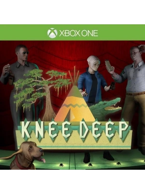 Knee Deep Xbox