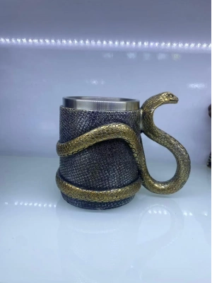 Kobra Çelik Kupa Kod 230085