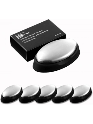 Koku Giderici Metal Sabun