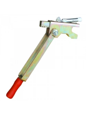 ® Kollu Çiroz Makinesi