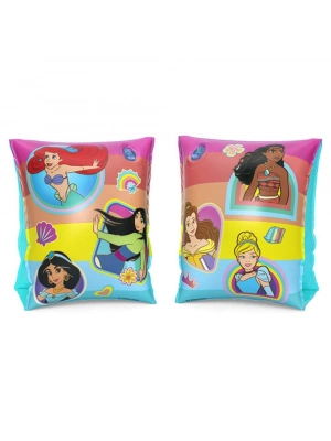 Kolluk Lisanslı Disney Prensesler 23x15 Cm Bestway - 91041
