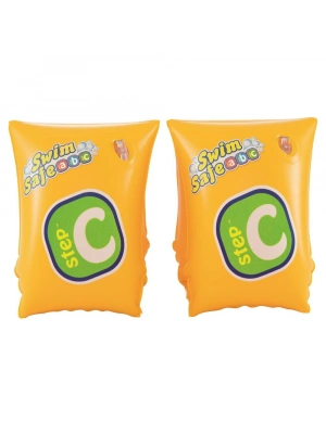 Kolluk Sarı 25x15 Cm Bestway - 32033