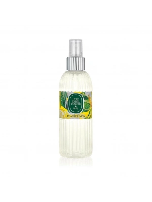 Kolonya Pet Şişe Sprey 150 ml Limon