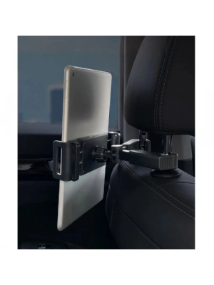 Koltuk Arkası Ayarlanabilir Tablet Telefon Tutucu