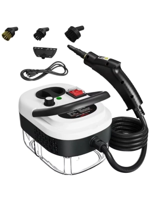 Kompakt Basınçlı Buharlı Temizleyici