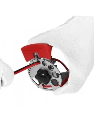 Kompakt Tel Kablo Soyucu