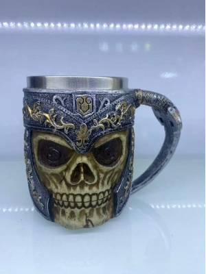 Komutan Çelik Kupa Kod 2013