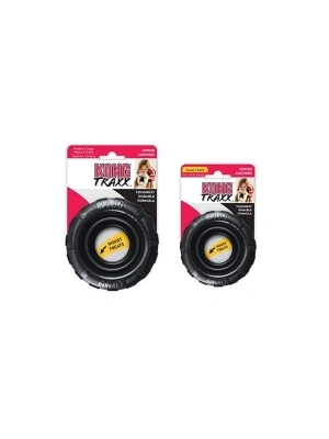 Kong Extreme Lastik Şeklinde Kauçuk Köpek Oyuncağı Small 9 Cm