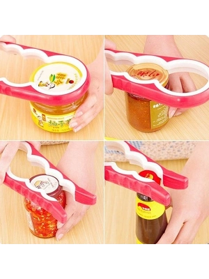 Konserve Kapak Açacağı