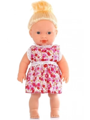 KONUSAN NAZLI ET BEBEK 34CM