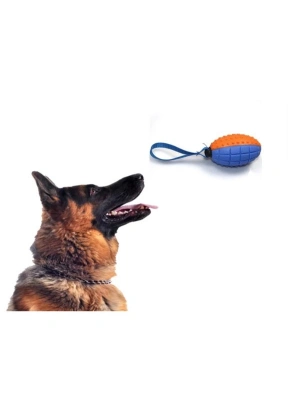 Köpek Diş Kaşıma Oyun Topu