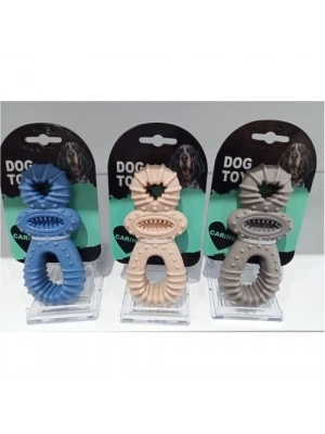 Köpek Diş Sağlığı Oyuncağı