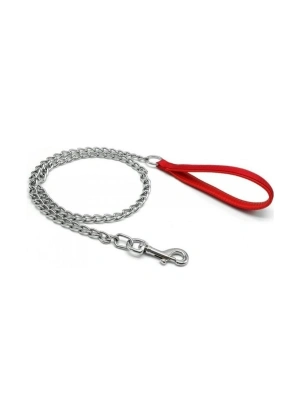Köpek Gezdirme Zinciri 1 Metre 3 mm