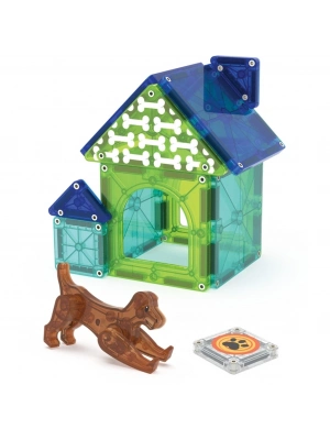 Köpek Kulübesi 13 Parça