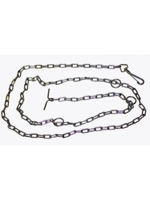 Köpek Zinciri - 5x200 - 12 Adet