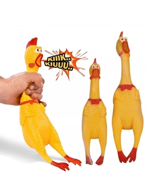 Köpekler İçin Düdüklü Horoz