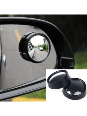 Kör Nokta Ayna Seti (2 Adet)