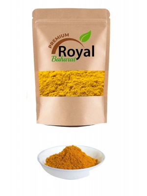 Köri Deluxe Seri Organik Lezzetli 100 Gr