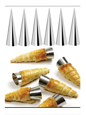 Korne Kalıbı Royaleks-CLKN-1512