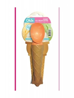 Kornet Dondurma Kaşığı L 613