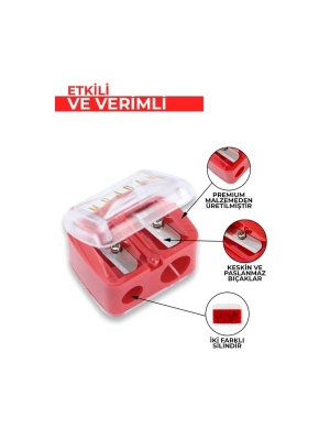 Kozmetik Kalemtıraş