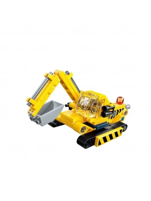 KP-1417 Keeppley İnşaat Blok Seti (ADET FİYATIDIR)