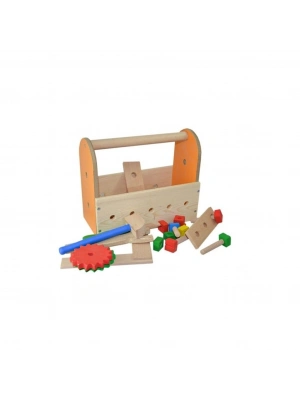 KR117 WOODOY TAMİR TAKIM TEZGAHI 12