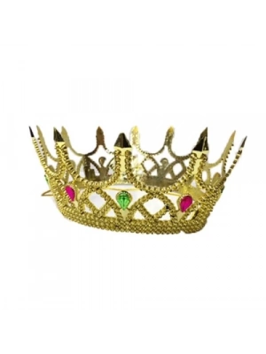 Kraliçe Parti Kutlama Tacı
