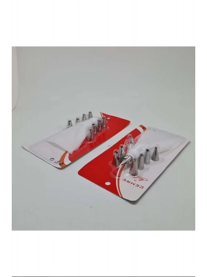 Krema Pompası Aplikatörü Royaleks-MTR-2003-72