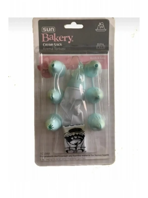 Krema Torbası Royaleks-SC-260