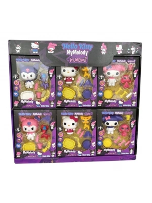 KROMI MINISLI STANDLI