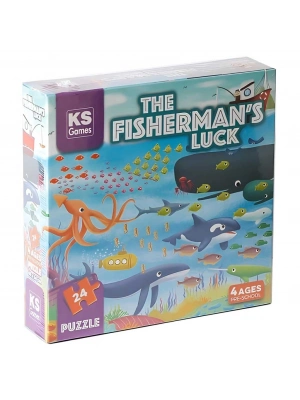 KSGamesTheFishermansLuckPre-SchoolPuzzle