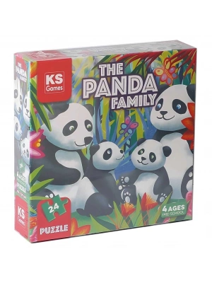 KSGamesThePandaFamilyPre-SchoolPuzzle