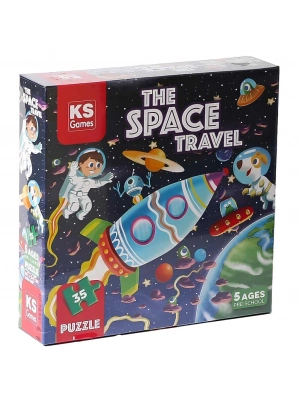 KSGamesTheSpaceTravelPre-SchoolPuzzle