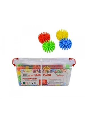 KT.140 PARCA CARKLI LEGO