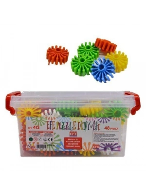 KT.48 PARCA CARKLI LEGO