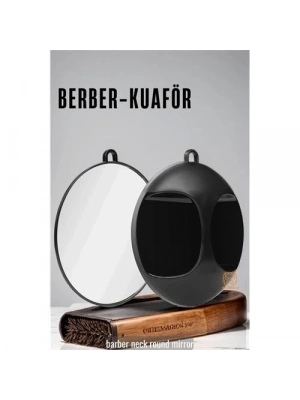 Kuaför Berber Ense Aynası Absolue Professional