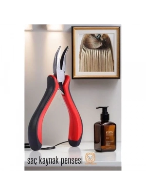 Kuaför Saç Kaynak Pensesi Absolute Professional