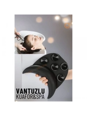 Kuaför Saç Yıkama Boyun Yastığı