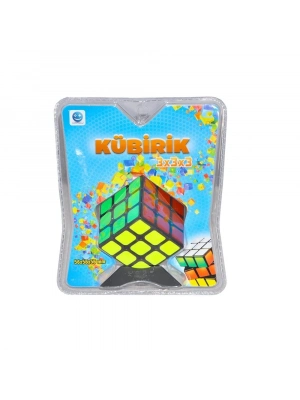 ® Kübirik Zeka Küpü 3x3x3