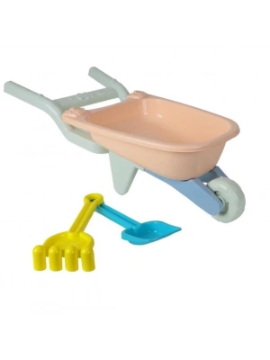 KUCUK BOY AKSESURALI EL ARABASI