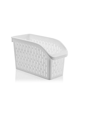 Küçük Boy Dolap İçi Düzenleyici