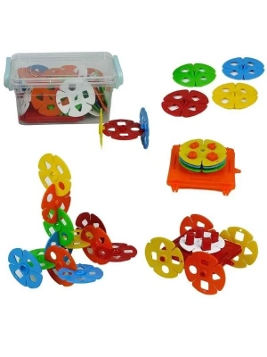 KUCUK BULTAK  PUZZLE